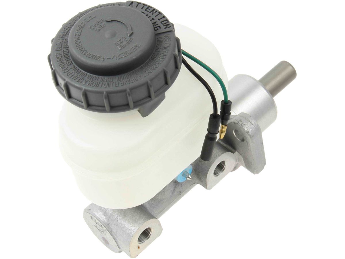 Genuine Parts Company Brake Master Cylinder