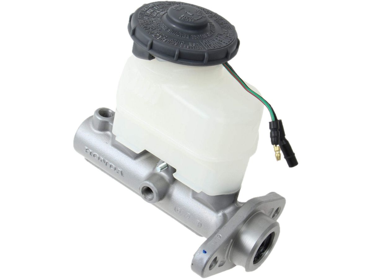 Genuine Parts Company Brake Master Cylinder