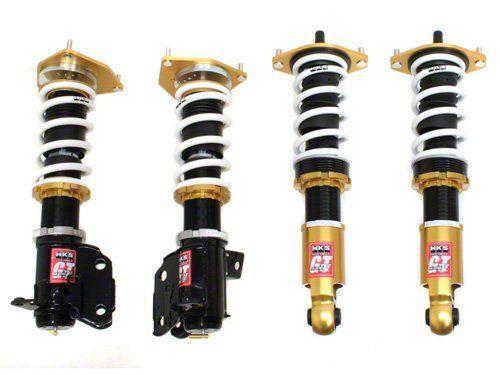 HKS Coilover Kits 80230-AF001 Item Image