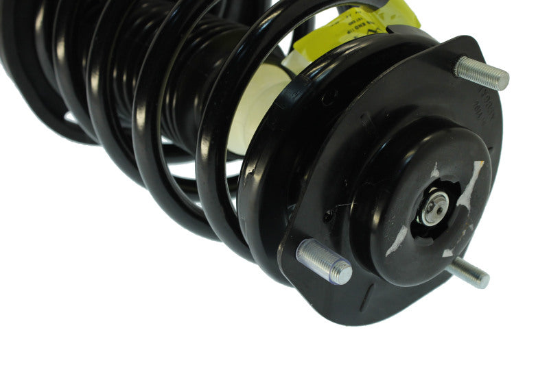 KYB Suspension Strut and Coil Spring Assembly