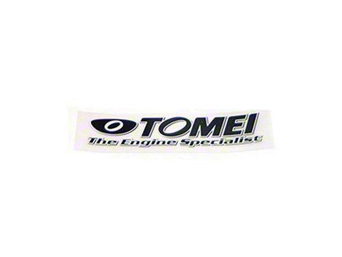 Tomei Stickers 761023 Item Image