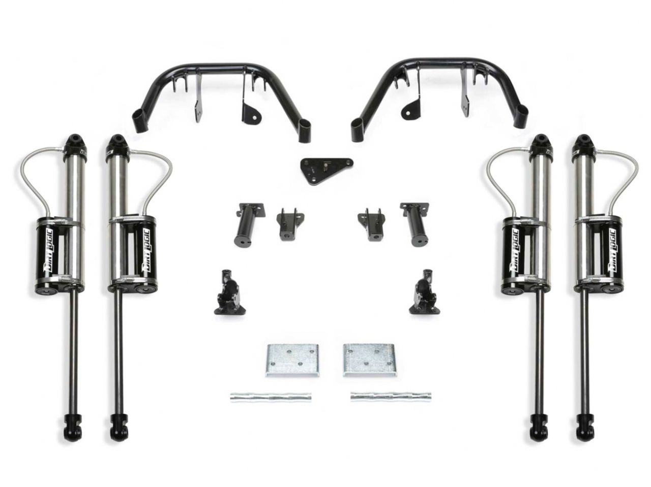 Fabtech Vehicle Parts K2133DL Item Image