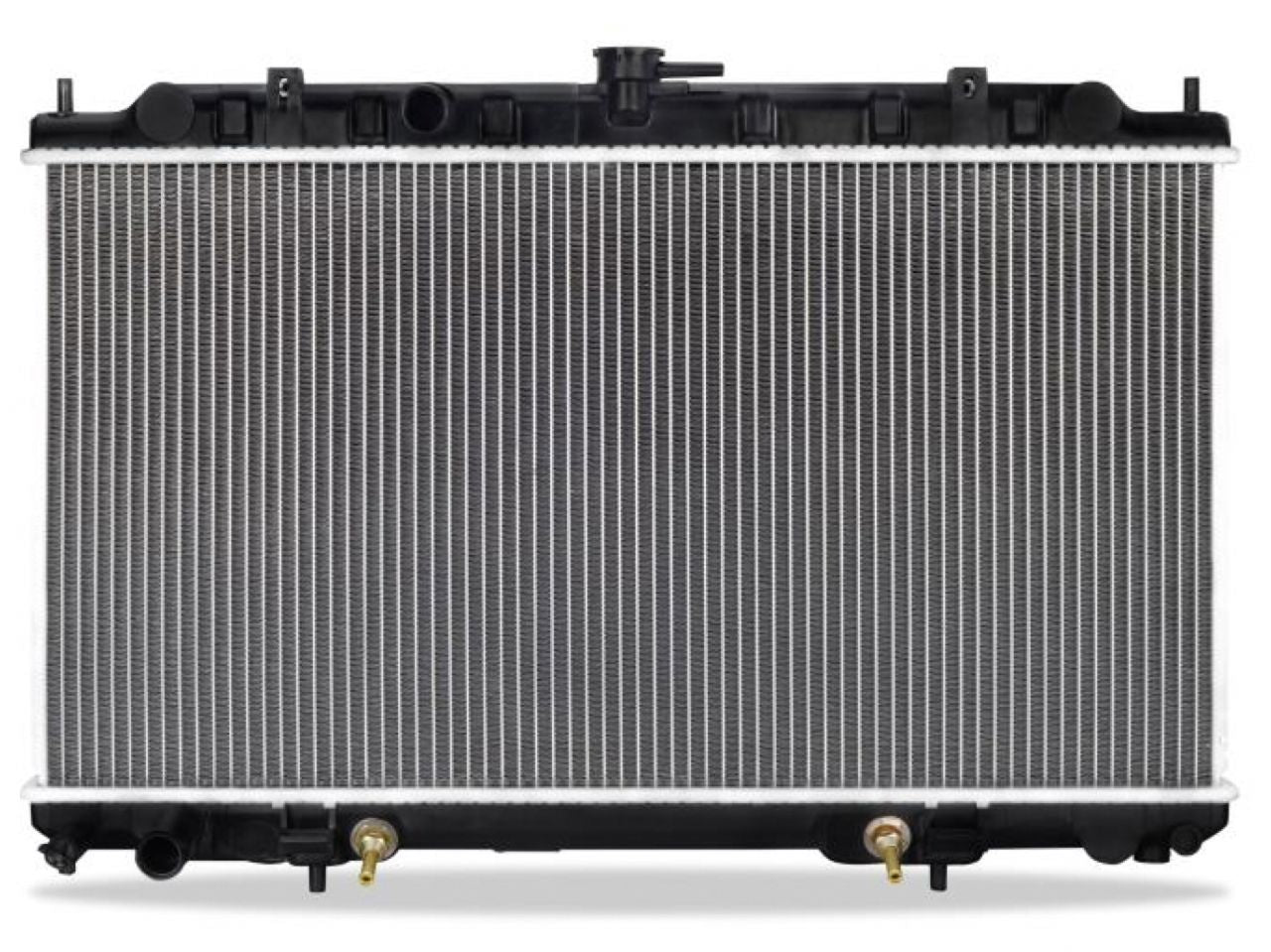 Mishimoto 2000-2006 Nissan Sentra 1.8L Replacement Radiator