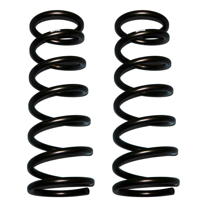 Skyjacker Coil Spring Set 1994-2001 Dodge Ram 1500 4 Wheel Drive D50 Main Image