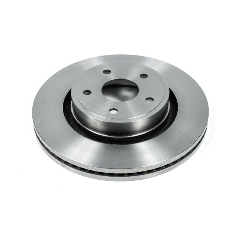 PowerStop PSB Autospecialty Rotor Brakes, Rotors & Pads Brake Rotors - OE main image