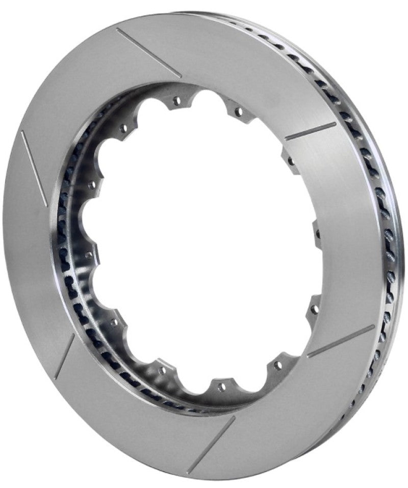 Wilwood Rotor-SV-GT 72 SPC-37 -LH , 14.00 x 1.10 - 12 on 8.75"