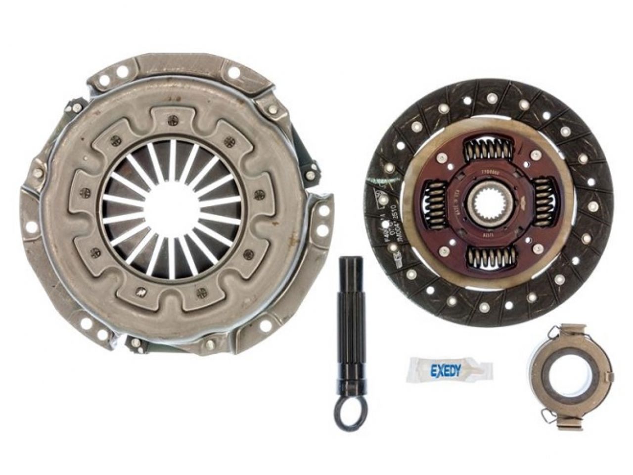 Exedy Clutch Kits 04152 Item Image