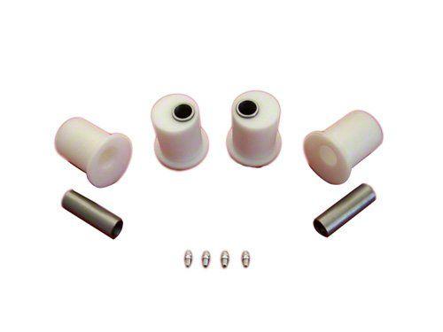 Mazda Control Arm Bushings 0000-04-5419 Item Image