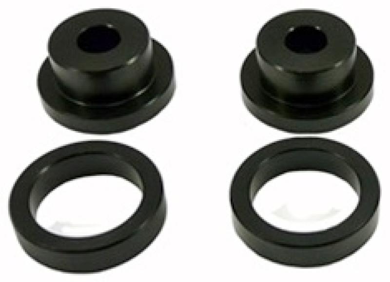 Torque Solution Drive Shaft Single Carrier Bearing Support Bushing - 90-99 Mitsubishi Eclipse TS-EC-DSBS Main Image