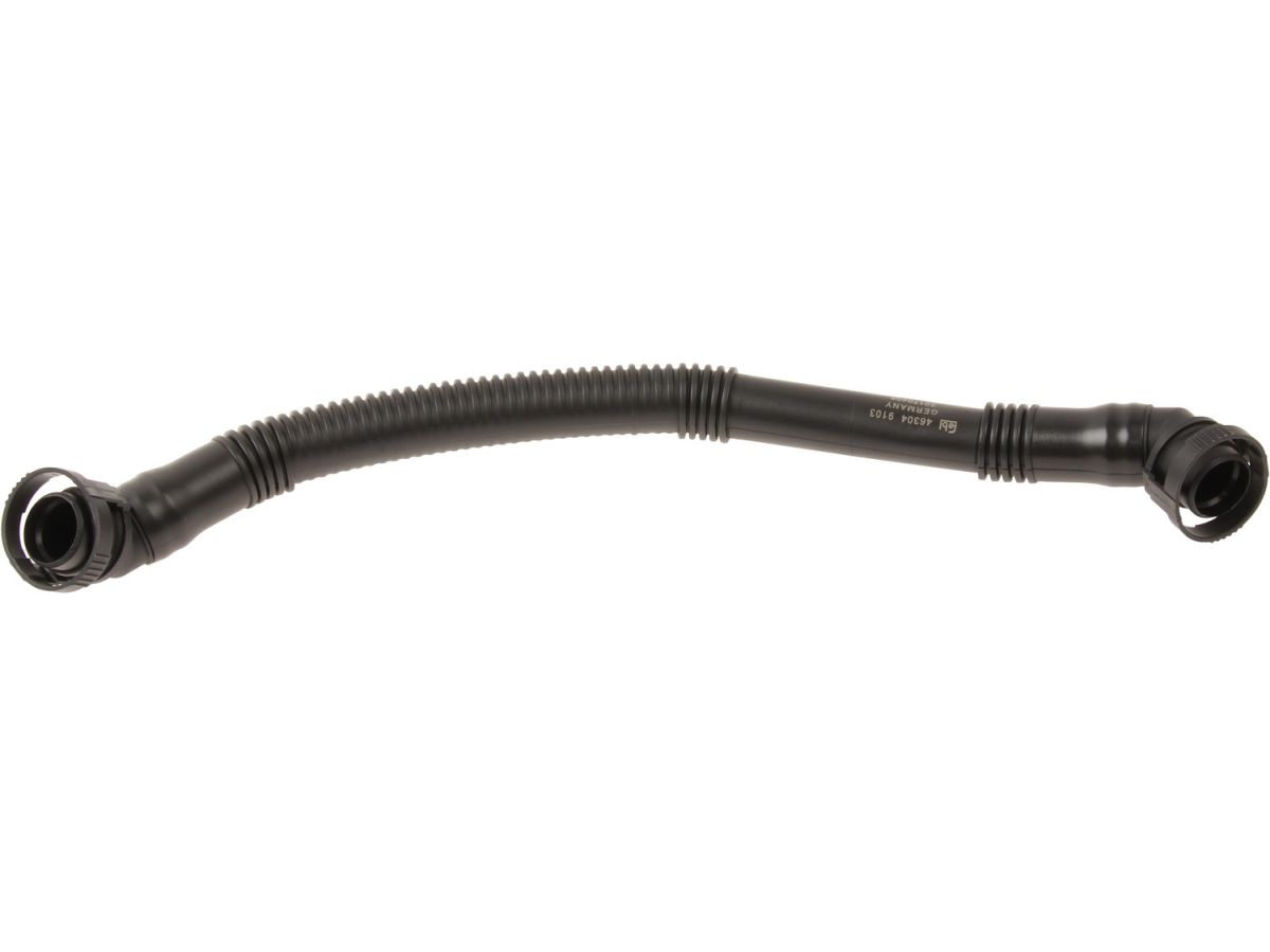 Febi Air Intake Hoses 11 15 1 703 775 Item Image