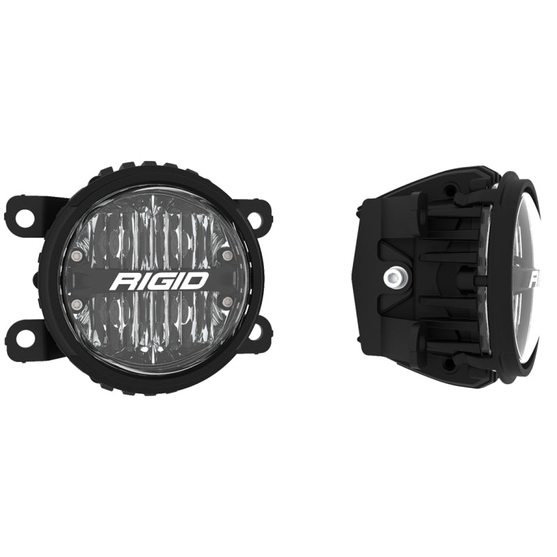 Rigid Industries RIG 360 Series Lights Light Bars & Cubes main image