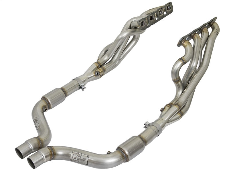 aFe AFE Headers Exhaust, Mufflers & Tips Headers & Manifolds main image