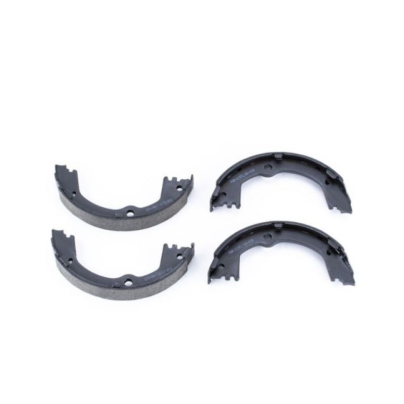 PowerStop PSB Autospecialty Brake Shoes Brakes, Rotors & Pads Brake Shoes main image