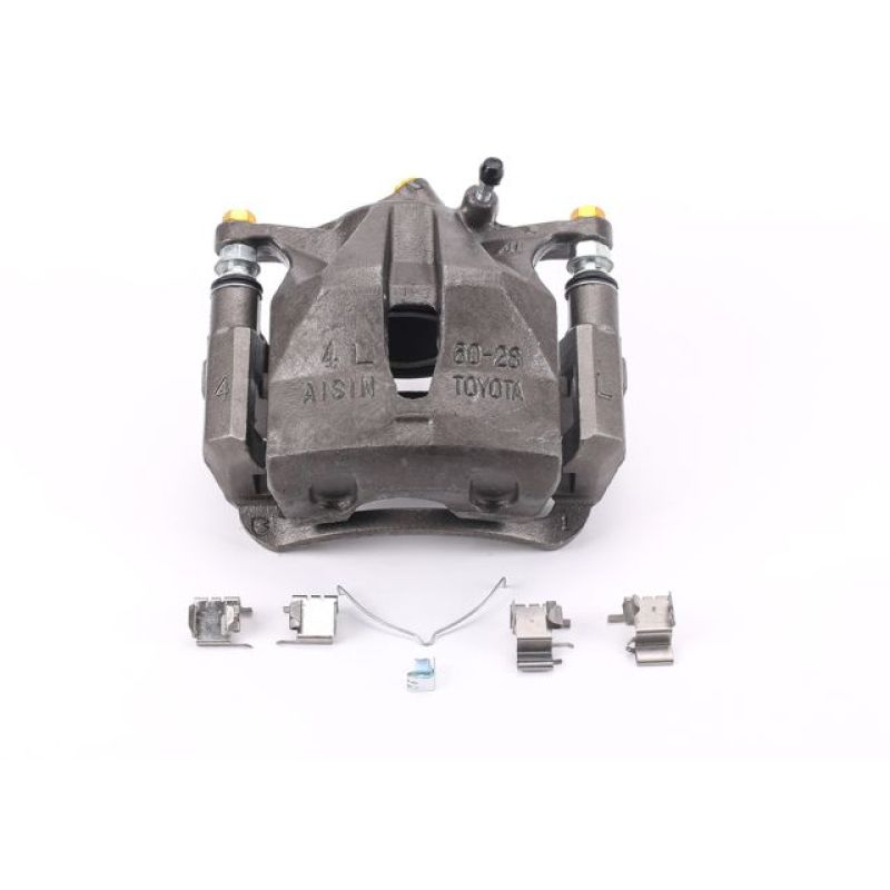 PowerStop PSB Autospecialty Caliper Brakes, Rotors & Pads Brake Calipers - OE main image