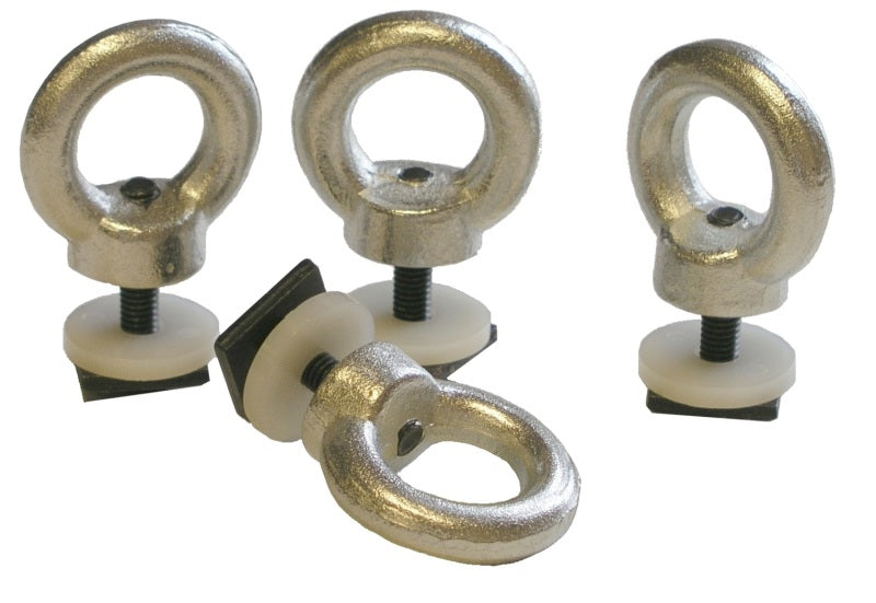 BAK BAK Clamps Fabrication Clamps main image