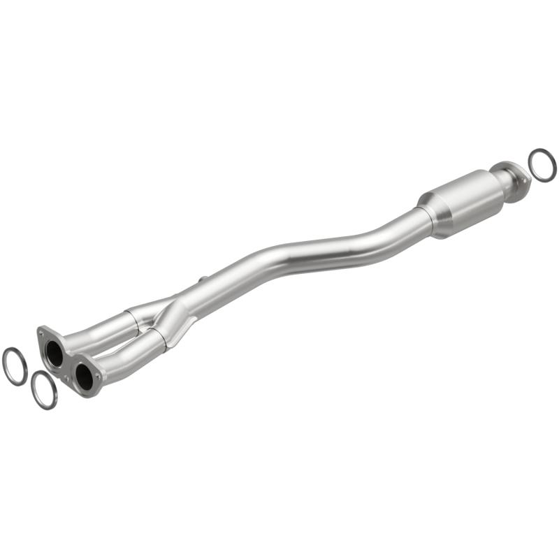 MagnaFlow Conv DF 01-05 Lexus IS300 3.0L Underbody 24464 Main Image