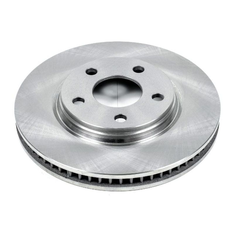 PowerStop PSB Autospecialty Rotor Brakes, Rotors & Pads Brake Rotors - OE main image