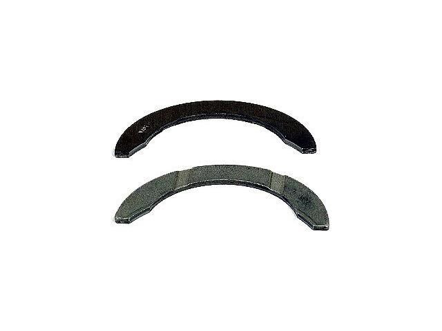 ACL Thrust Washers 1T1952-STD Item Image