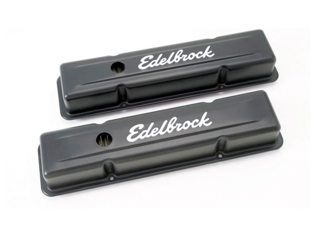 Edelbrock Valve Covers 4643 Item Image