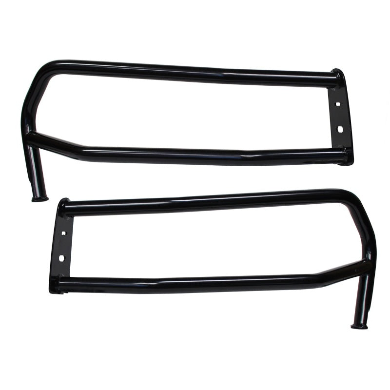 Westin WES Public Safety Push Bumpers Grille Guards & Bull Bars Push Bars main image