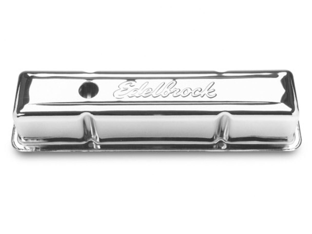 Edelbrock Valve Covers 4649 Item Image