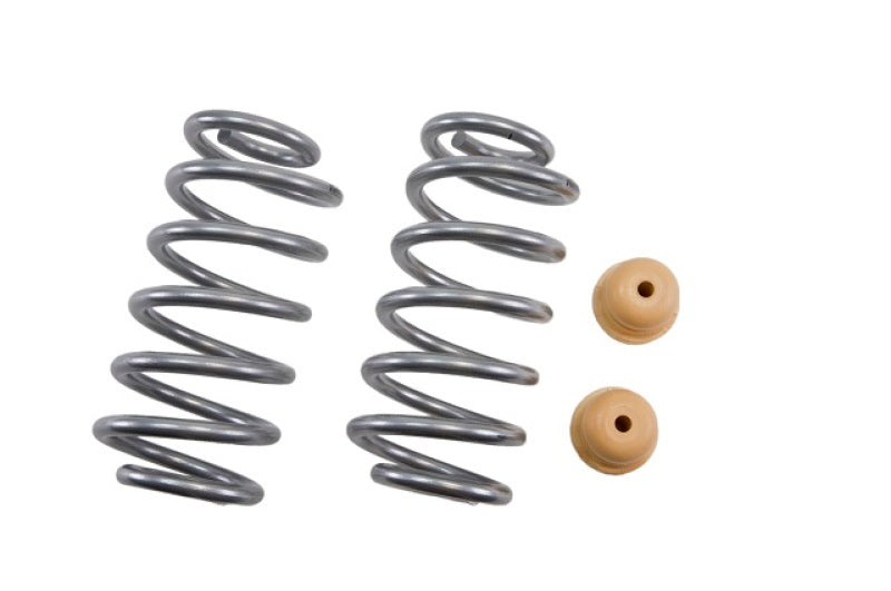 Belltech 00-06 Chevrolet Avalanche with out Factory Premium ride Rear 2in. Drop Coil Spring Set 5314
