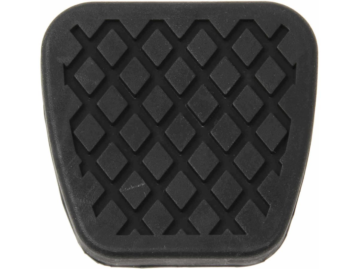 Genuine Parts Company Brake Pedal Pad 46545SA5000 Item Image