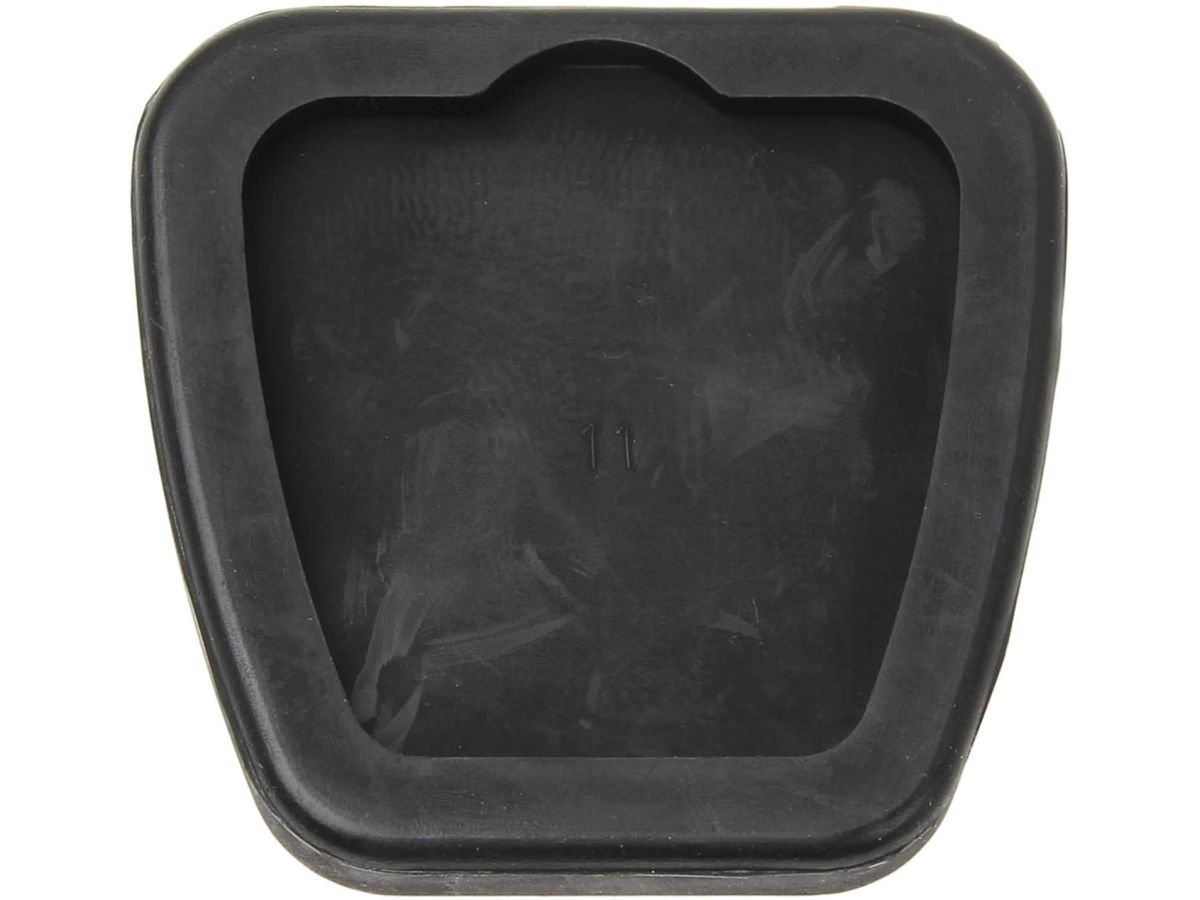 Genuine Parts Company Brake/Clutch Pedal Pad