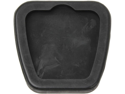 Genuine Parts Company Brake/Clutch Pedal Pad