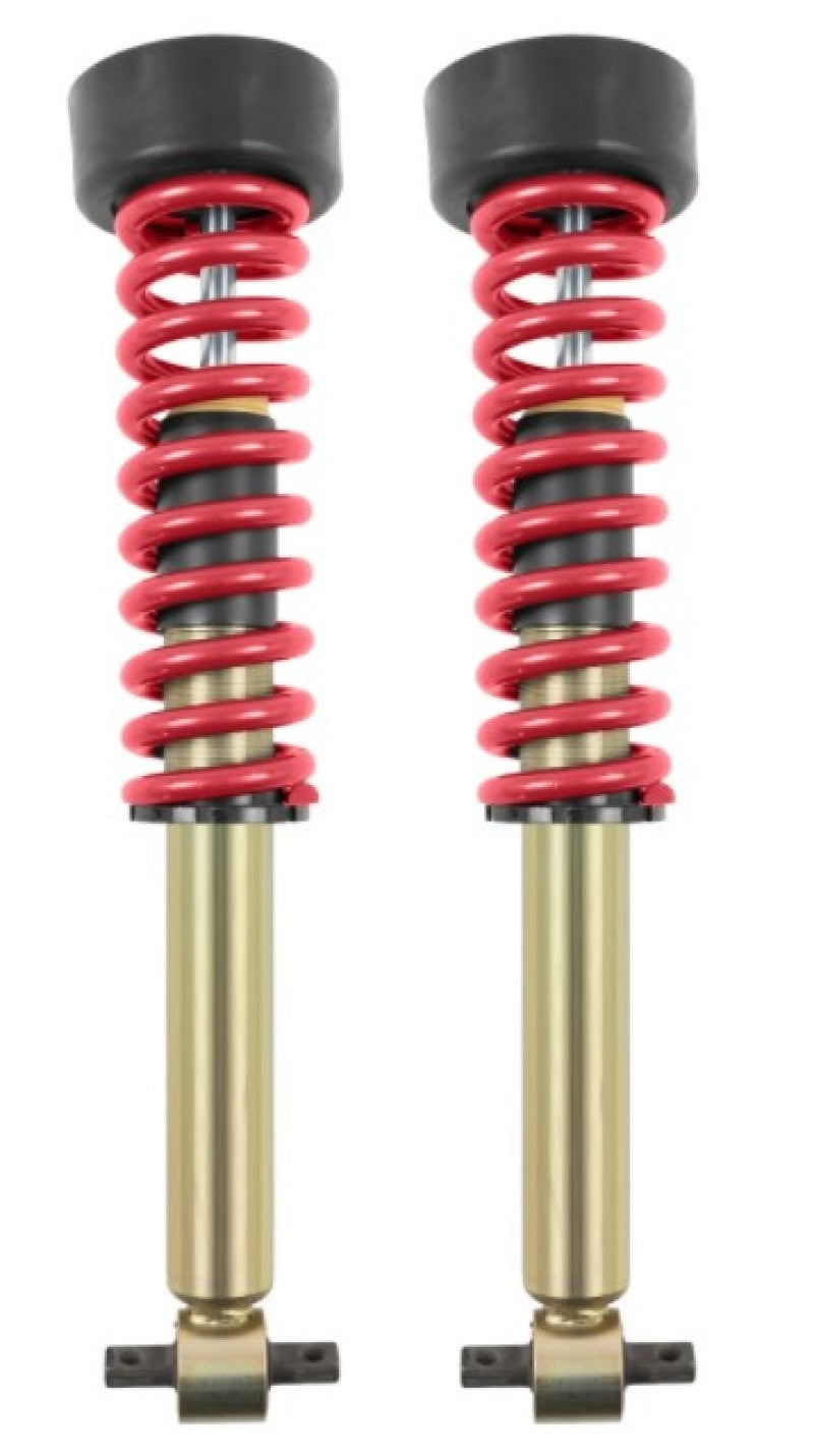 Belltech 6-8in Lifted Front Ride Height Coilover Kit 19-21 GM 1500 2wd/4wd (All Cabs) 15303