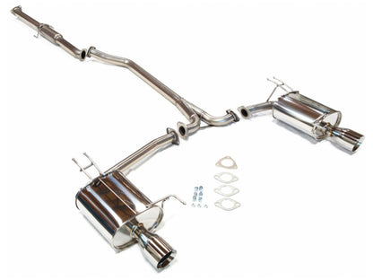 Tanabe Universal Muffler T70164 Item Image