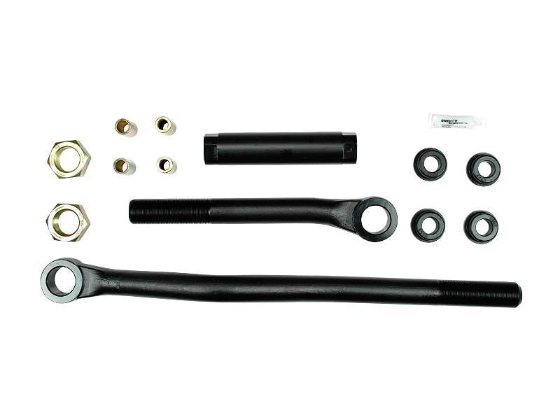 Sinister Diesel SIN Adjustable Track Bars Suspension Sway Bars main image