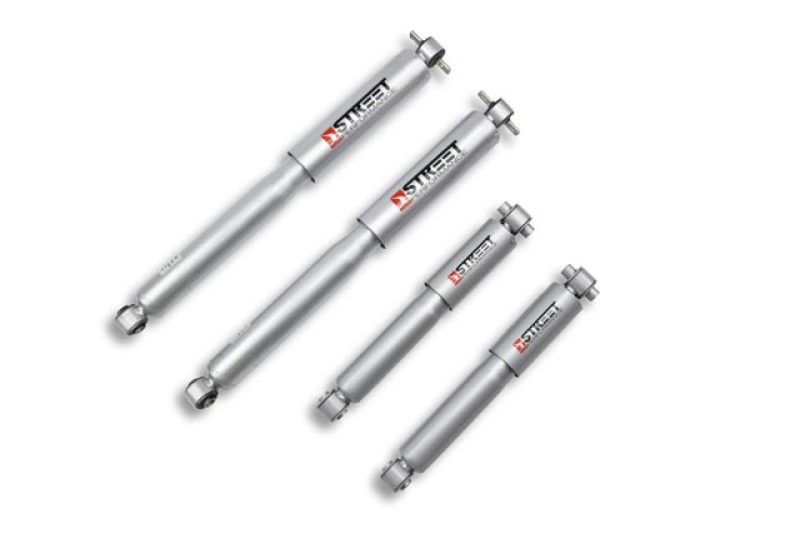 Belltech BT Street Performhock Set Suspension Shocks and Struts main image