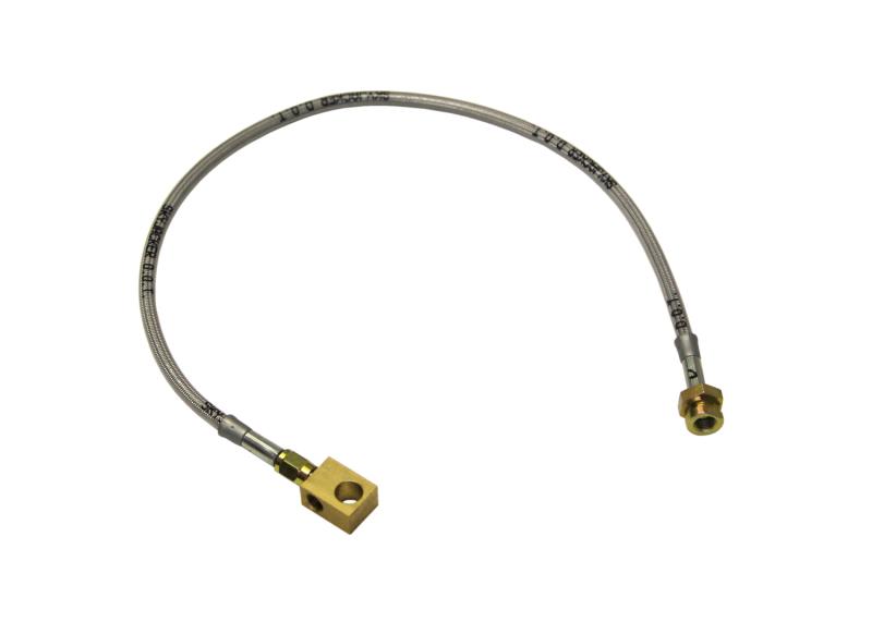 Skyjacker 1977-1983 Jeep CJ5 Brake Hose RBL40 Main Image