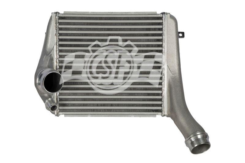 CSF 12-16 Porsche Panamera 3.0L OEM Intercooler 6033 Main Image