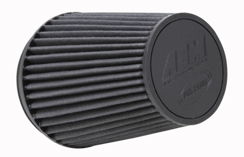 AEM Induction AEM IND Universal Air Filter Air Filters Air Filters - Universal Fit main image