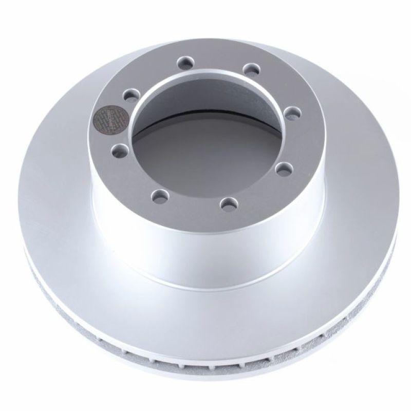 PowerStop PSB Evolution Coated Rotor Brakes, Rotors & Pads Brake Rotors - OE - Cryo main image