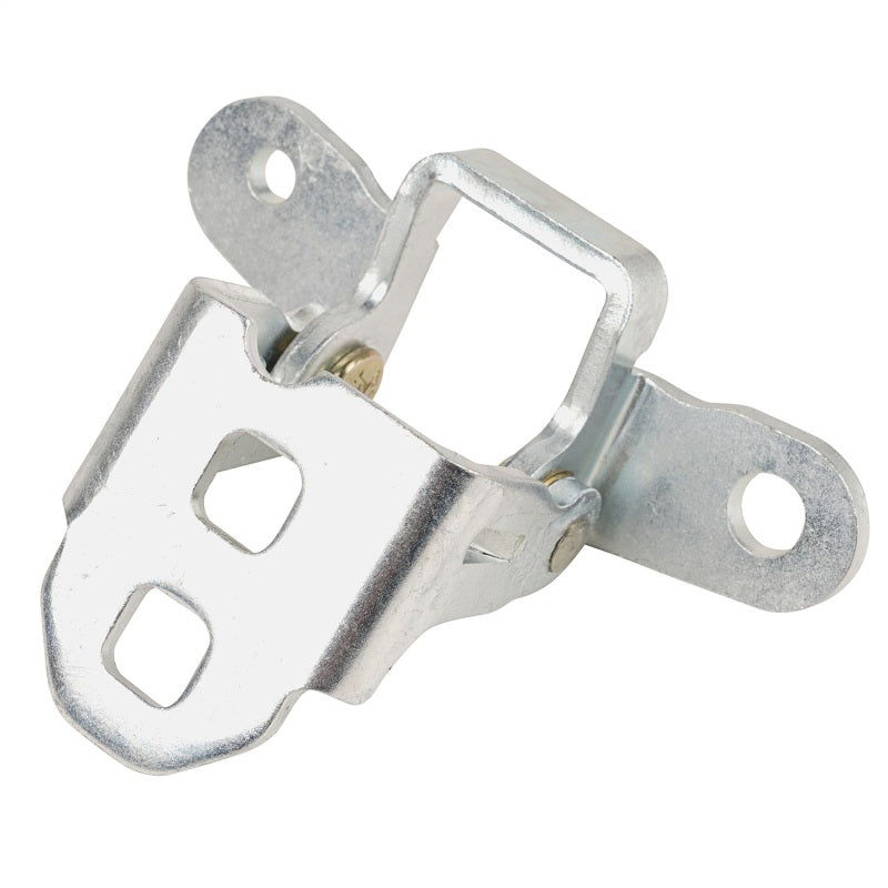 OMIX OMI Hinges Fabrication Brackets main image