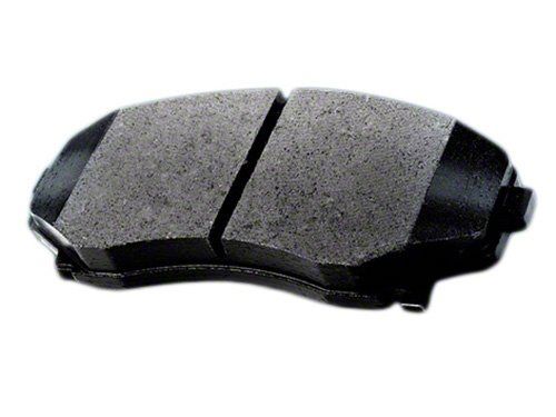 Advics Brake Pads N1010-380341 Item Image