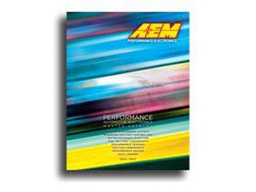 AEM Electronics Book and Magazine 01-1009 Item Image