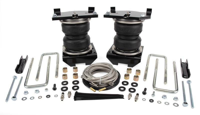 Air Lift Loadlifter 5000 Ultimate Plus Air Spring Kit for 09-14 Ford Raptor 4WD 89412 Main Image