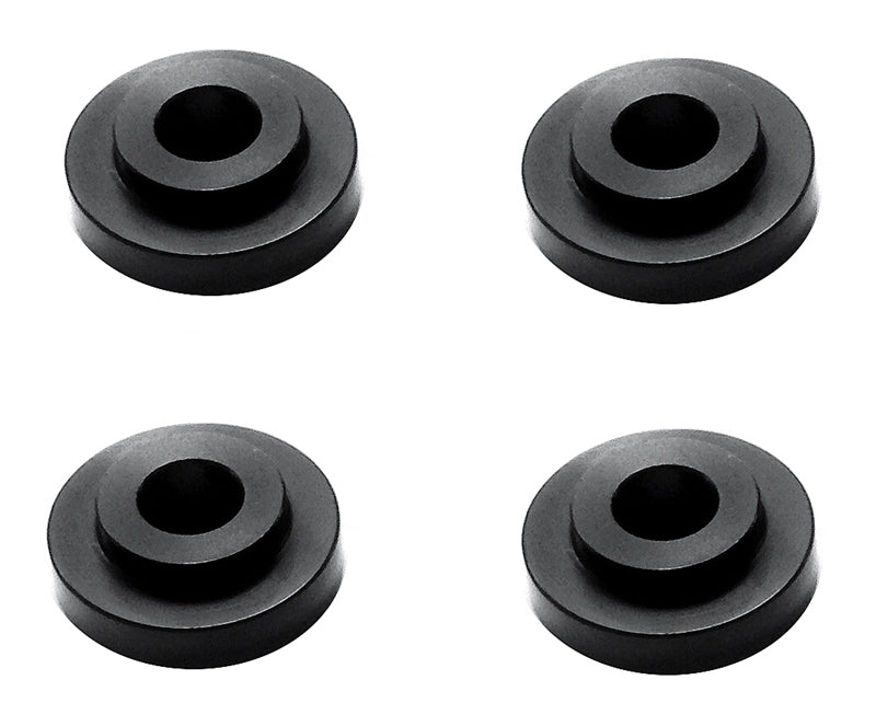 Torque Solution Shifter Base Bushing Kit: Hyundai Veloster / Accent 2012+ / TS-BB-024