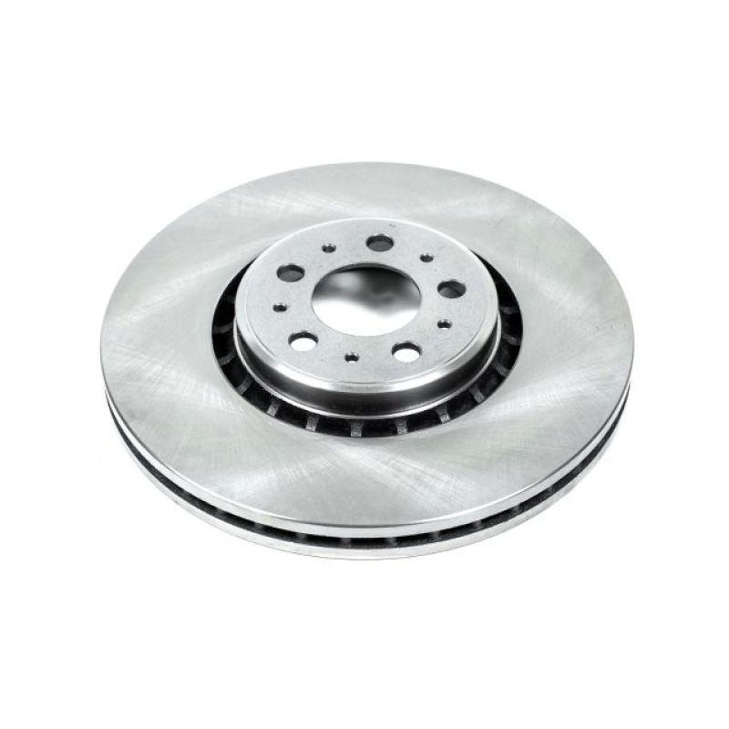 PowerStop PSB Autospecialty Rotor Brakes, Rotors & Pads Brake Rotors - OE main image