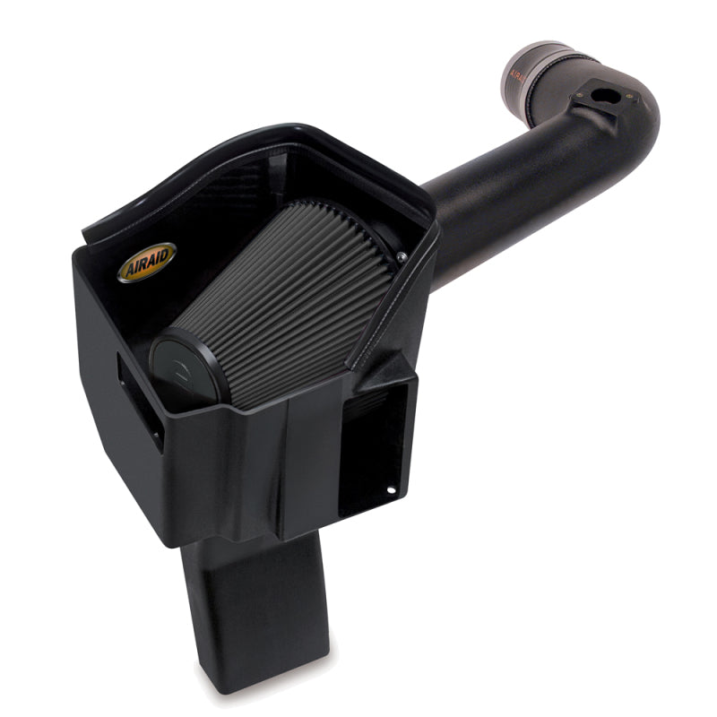 Airaid AIR Cold Air Intake Kit Air Intake Systems Cold Air Intakes main image