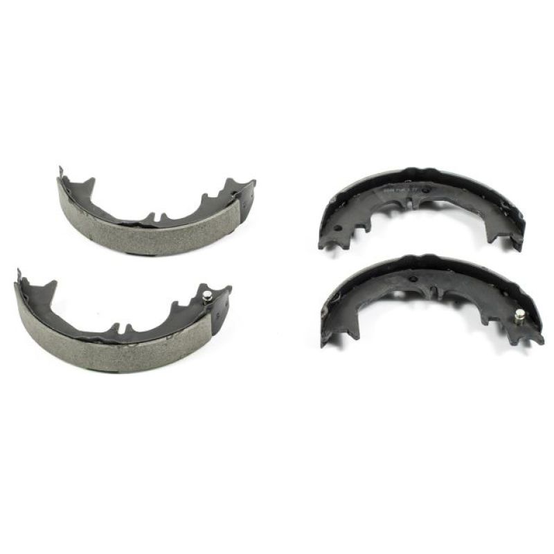 PowerStop PSB Autospecialty Brake Shoes Brakes, Rotors & Pads Brake Shoes main image