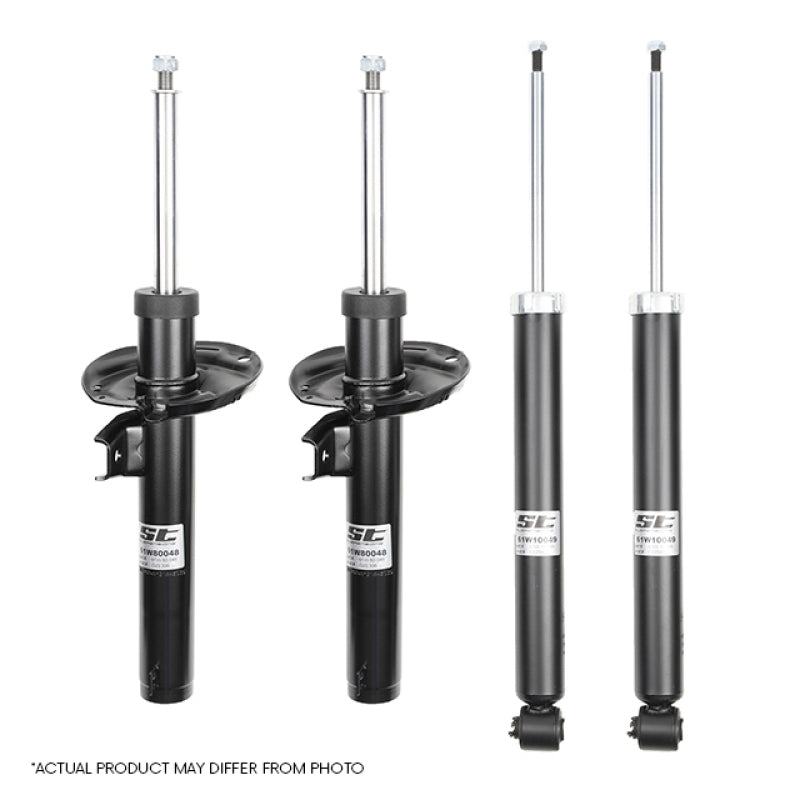 ST Suspensions Shock Kits