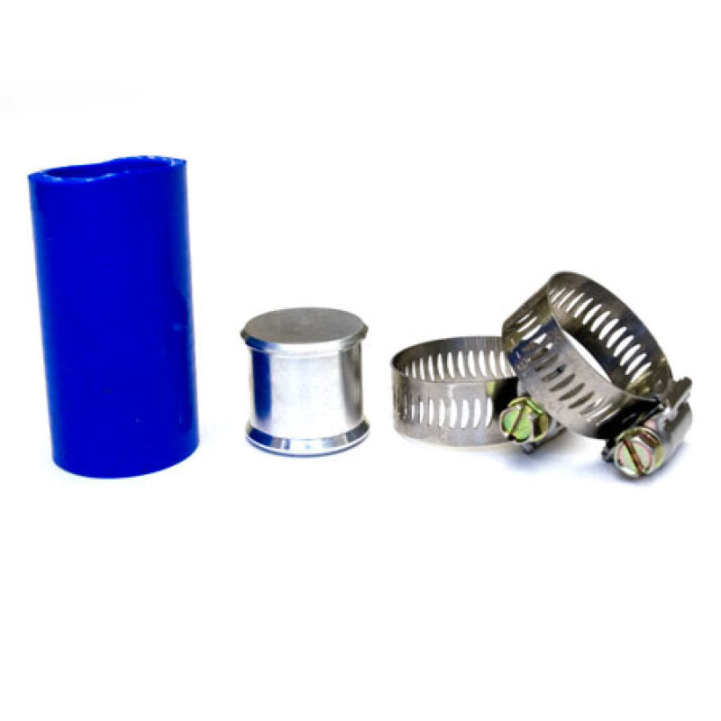 ATP  BMW 335i Blue Plug Kit for Diverter Valve Return Port 0VTFW