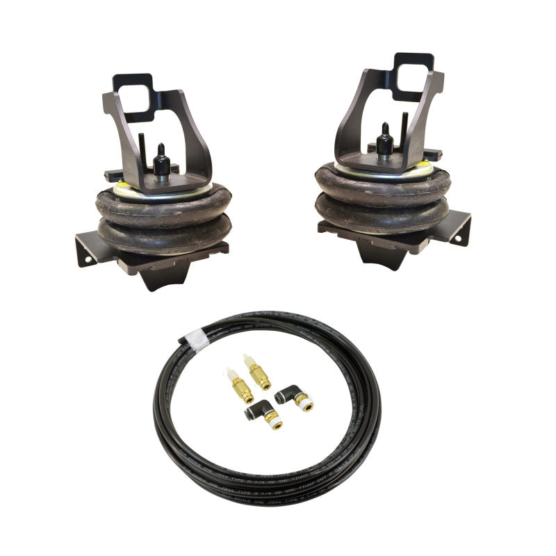 Ridetech RID Air Spring Kits Suspension Air Springs main image