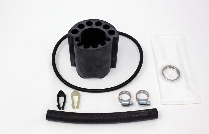 Walbro WAL Fuel Pump Install Kits Fuel Delivery Fuel Pump Fitment Kits main image