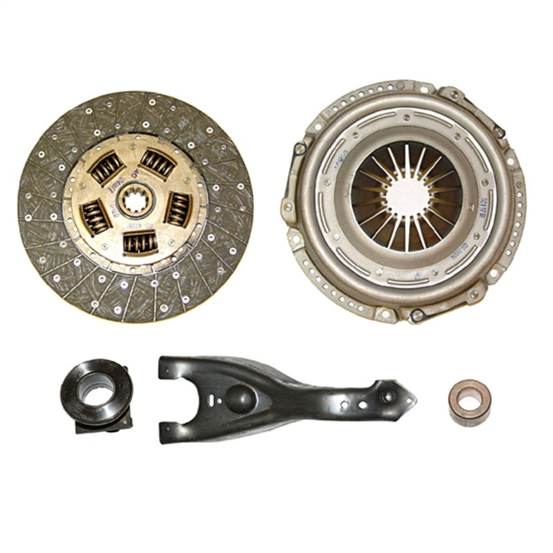 OMIX OMI Clutch Kits Drivetrain Clutch Kits - Single main image